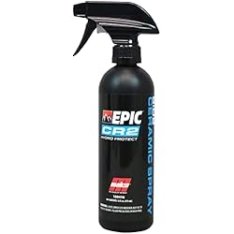 JMD MALCO 109416 EPIC CR2 CERAMIC SPRAY BOTTLE