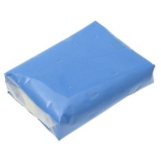 KARKLEAN 100 GMS LIGHT BLUE CLAY BAR