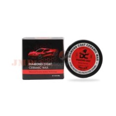 JMD DIAMOND COAT NANO CERAMIC WAX