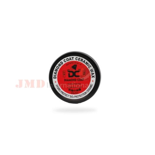DAIMOND COAT NANO CERAMIC WAX 2