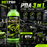 DETPRO 3IN1 500ML