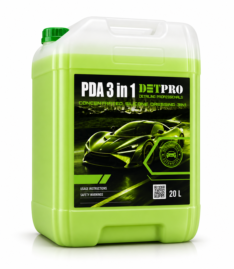 DETPRO PREMIUM DRESS ALL 3 IN 1 CAN 5LTRS