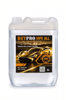 DETPRO VIPE ALL PREP FOR CERAMIC COAT 5LTRS