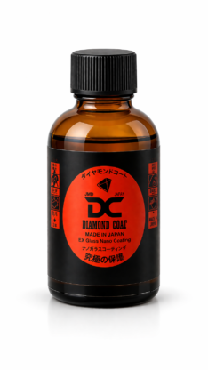 JMD DIAMOND COATING 9H NANO CERAMIC