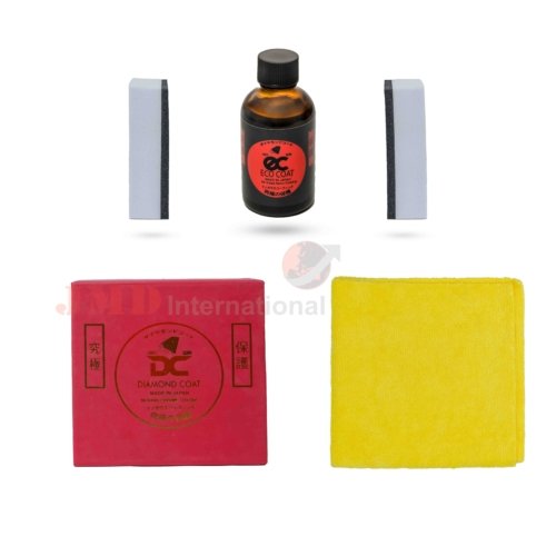 ECO COAT KIT