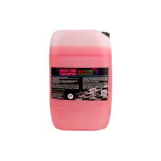 DETRPO EECO CAR WASH PINK SHAMPOO 25 LTRS