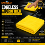EDGLESS YELLOW 400 GSM EDGLESS YELLOW 400 GSM