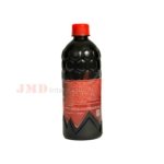 FAST SHOT BOTTLE BACK