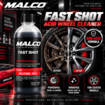 FASTSHOT 500ML
