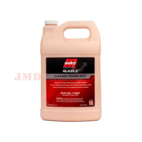 GLAZE POLISH GALLON