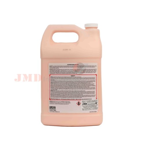 GLAZE POLISH GALLON BACK GLAZE POLISH GALLON BACK