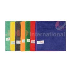 GO FARIS MICRO FIBER TOWELS 400GSM