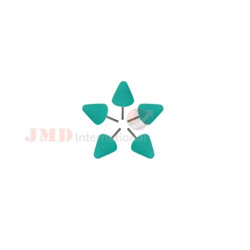 GREEN CONE (1)
