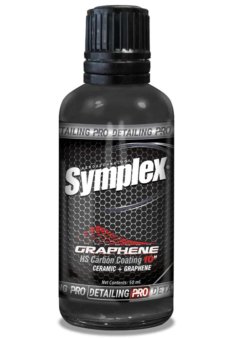 JMD SYMPLEX USA GRAPHENE COATING 10H