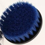 Hurricane Brush Blue [M] 21