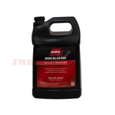 JMD Malco Iron Blaster Fallout Remover US Gallon