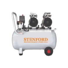 STENFORD AIR COMPRESSOR MODLE JMD-SF-550230