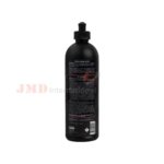 LEATHER COAT BOTTLE BACK LEATHER COAT BOTTLE BACK