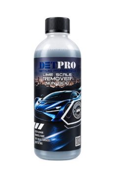LIME SCALE & WATER SPOT REMOVER 500ML