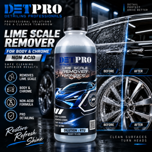 LIME SCALE 500ML