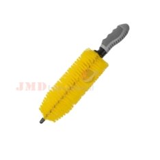 KARKLEAN LONG YELLOW WHEEL / TIRE BRUSH