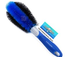 KARKLEAN LOOP FENDER CLEANING BRUSH