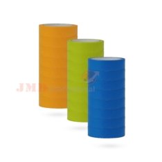 TAIWAN BRAVO UV MASKING TAPES 25mm x 25 mtrs