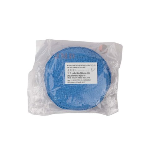 MICRO-FIBER-APPLICATOR-PADS