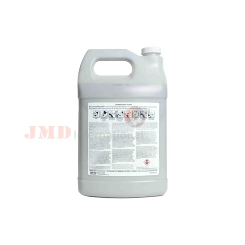 NANO CARE POLISHING GALLON BACK
