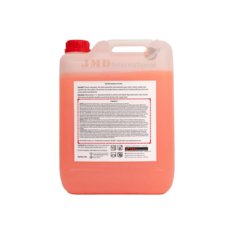 JMD Malco Pink Mist Premium Glass Cleaner 5 Ltrs