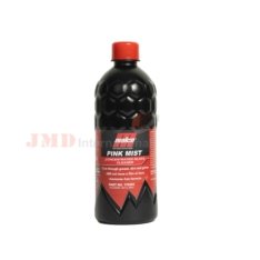 JMD Malco Pink Mist Glass Cleaner Bottle 500 ml