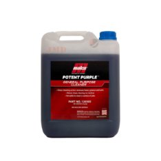 JMD Malco Potent Purple Gallon 5 Ltrs Degreaser