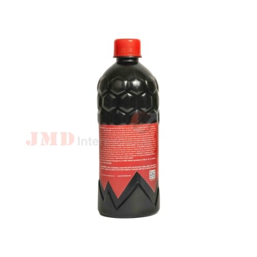 PRIZM TURBO SHINE BOTTLE BACK