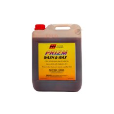 JMD Malco Prizm Wash & Wax Gallon 5 Ltrs Shampoo