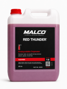 JMD Malco Red Thunder Gallon 5 Ltrs