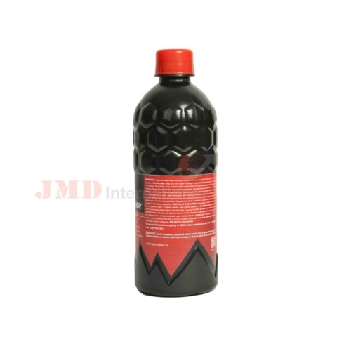 RED THUNDER BOTTLE BACK