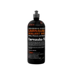 DETPRO CARNUBA CREAM WAX