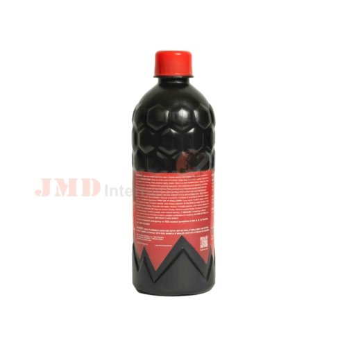 SHOWROOM SHINE BOTTLE BACK