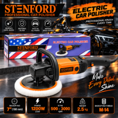 STENFORD HD JMD-BJS-69031200 HEAVY DUTY