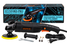 STENFORD PRO JMD-SPG-6185900 LIGHT WEIGHT