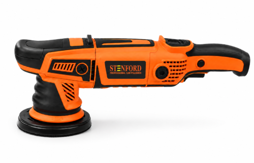 STENFORD DUAL ACITON POLISHER NEW 2