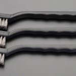 Sprocket Cleaning Brush 6 Sprocket Cleaning Brush 6