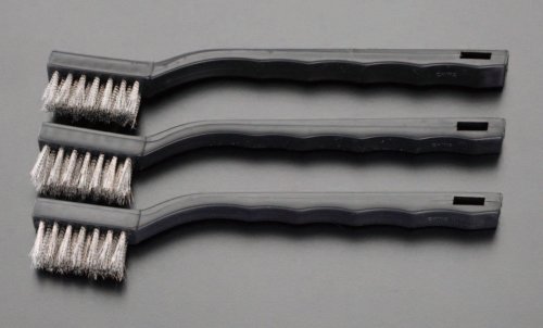 Sprocket Cleaning Brush 6 Sprocket Cleaning Brush 6