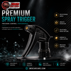 DETAILING SPRAY TRIGGER