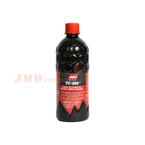 TC-303 BOTTLE