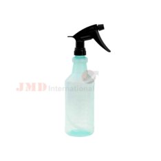 TRIGGER WITH SPRAYER BOTTLES