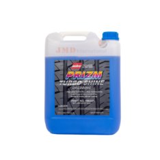 JMD Malco Prizm Turbo Shine Dress 5 Ltrs Gallon