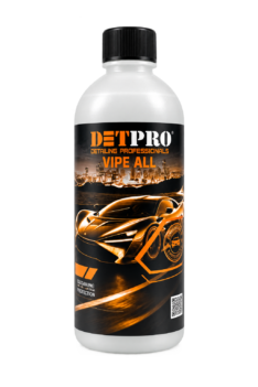 DETPRO VIPE ALL PREP FOR CERAMIC COAT 500ML