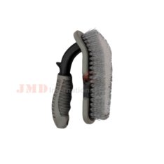 KARKLEAN NYLON BRISTLES WHEEL BRUSH