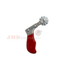 BUFF & SHINE USA WOOL PAD CLEANING SPUR